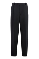 Bottega Veneta Wool Tailored Trousers - Men