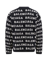 Balenciaga Cardigan - Men