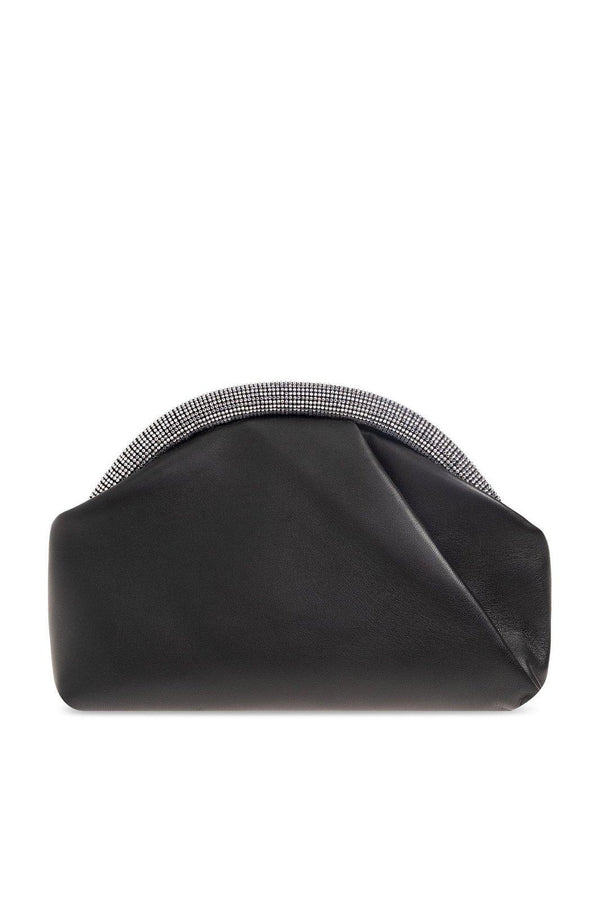 J.W. Anderson Embellished Bumper-clutch Mini Bag - Women