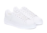 Balmain B-court Sneakers - Men