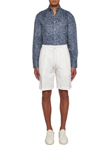 Brunello Cucinelli Shorts - Men