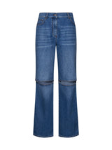 J.W. Anderson Jeans - Women