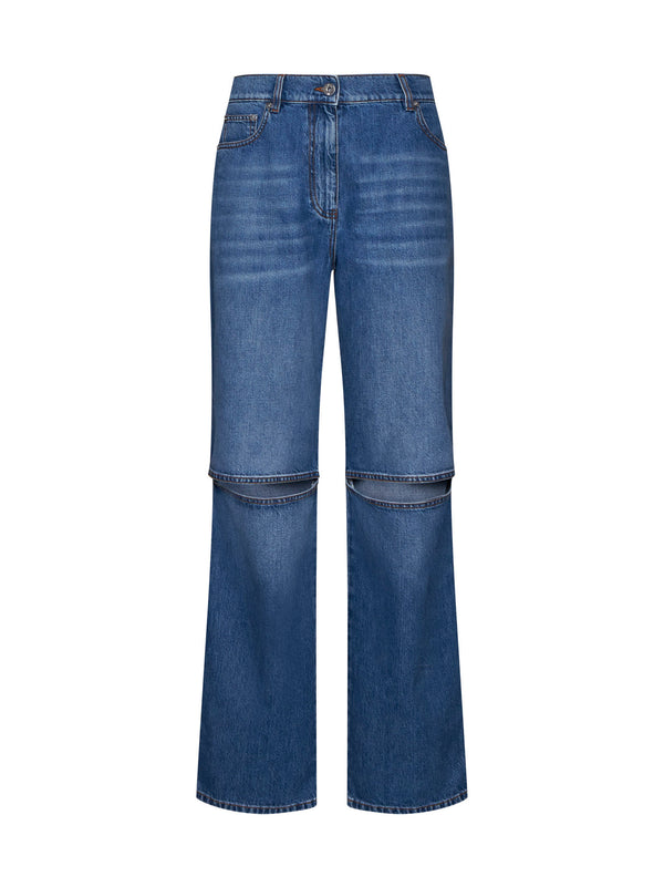 J.W. Anderson Jeans - Women