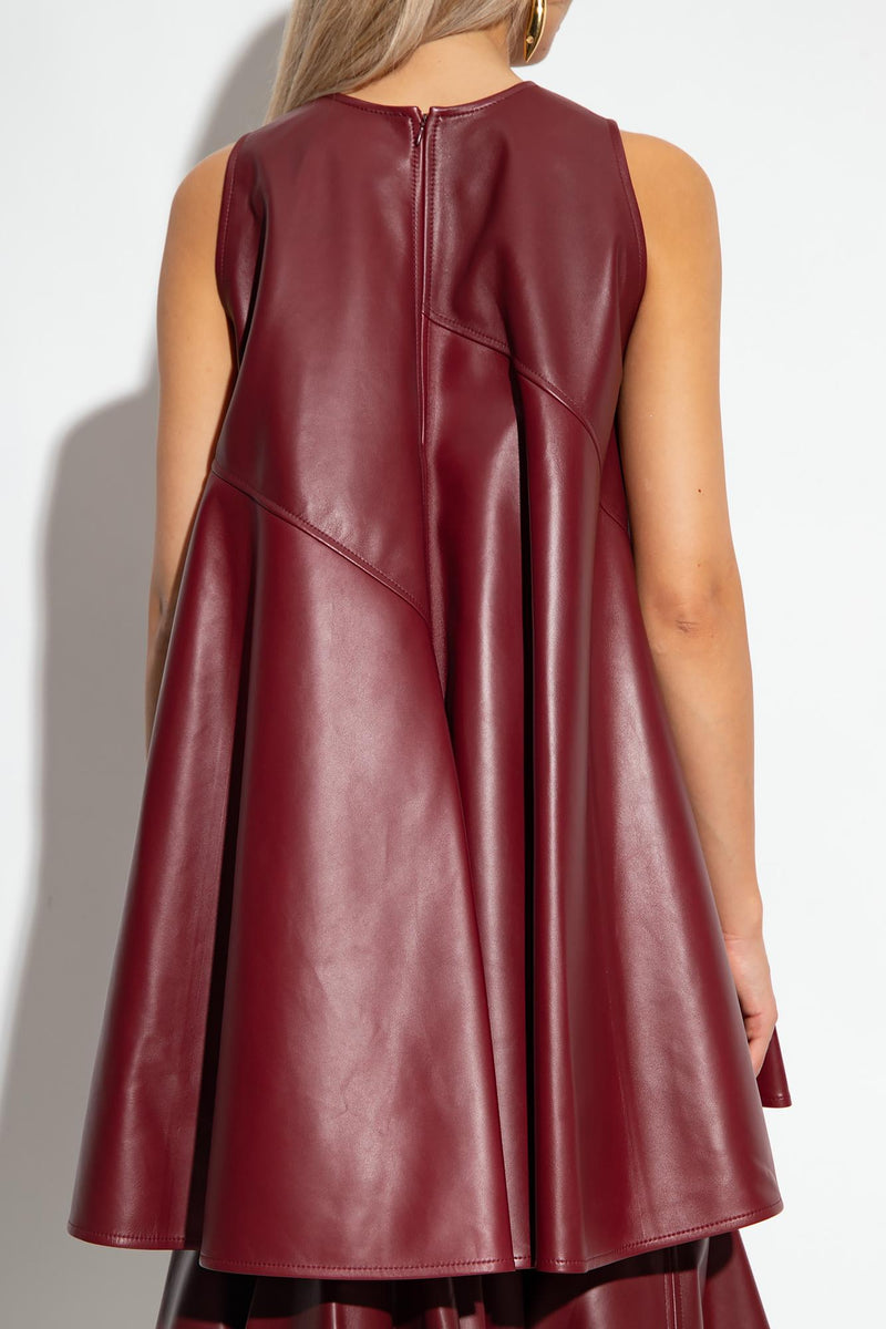 Bottega Veneta Oversize Dress - Women