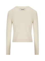 Gucci Long-sleeve Knit Sweater - Women