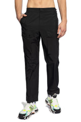 Balmain Slim Cargo Trousers - Men