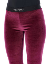 Tom Ford Branded Leggings - Women