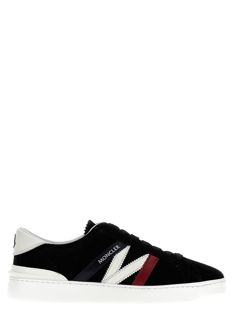 Moncler monaco Sneakers - Men