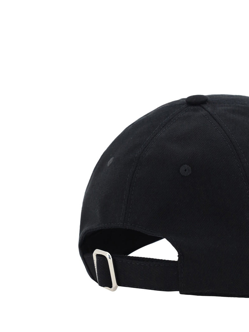 Givenchy Baseball Cap - Men