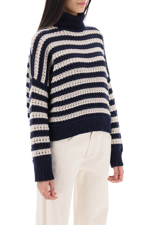 Brunello Cucinelli Knitted Sweater - Women