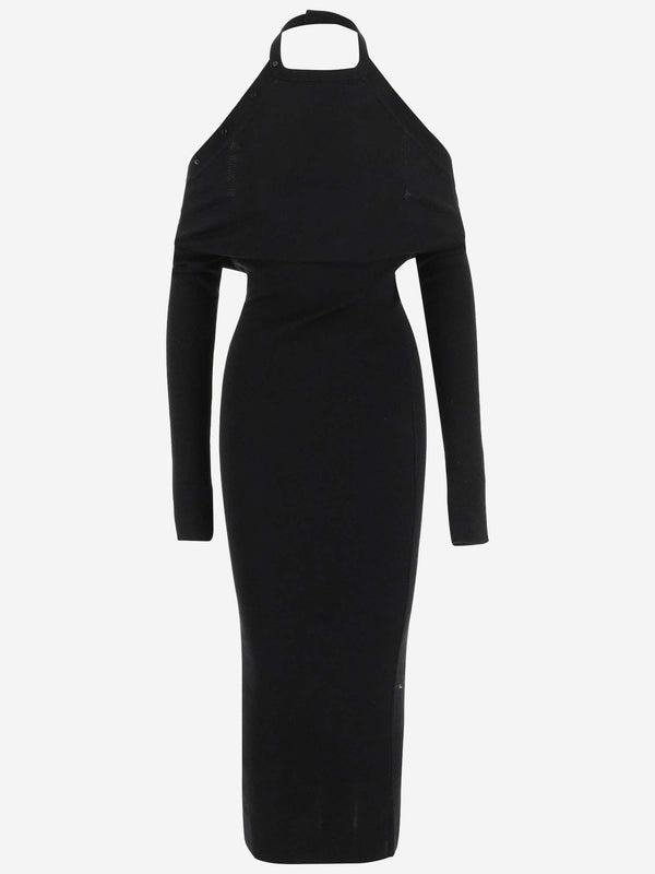 Jacquemus La Robe Doble - Women