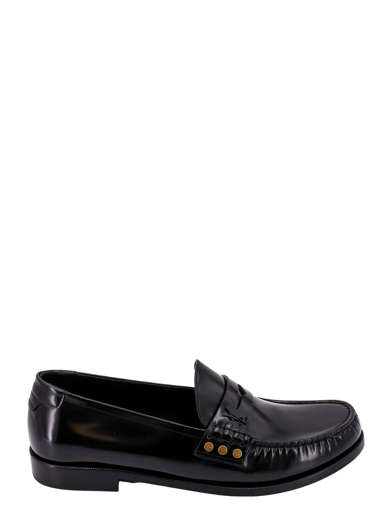 Saint Laurent Le Loafer 15 Loafers - Men