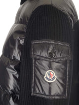 Moncler Zipped Cardigan - Women