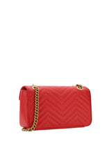 Gucci Gg Marmont Shoulder Bag - Women