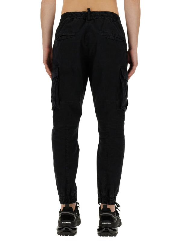 Dsquared2 Cargo Pants - Men