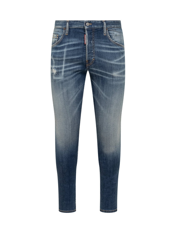 Dsquared2 Skater Jeans - Men