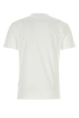 Dsquared2 Logo Printed Crewneck T-shirt - Men