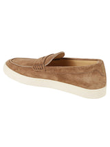 Brunello Cucinelli Classic Loafers - Men