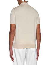 Brunello Cucinelli Polo Shirt - Men