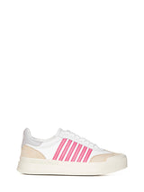 Dsquared2 New Jersey Sneakers - Women