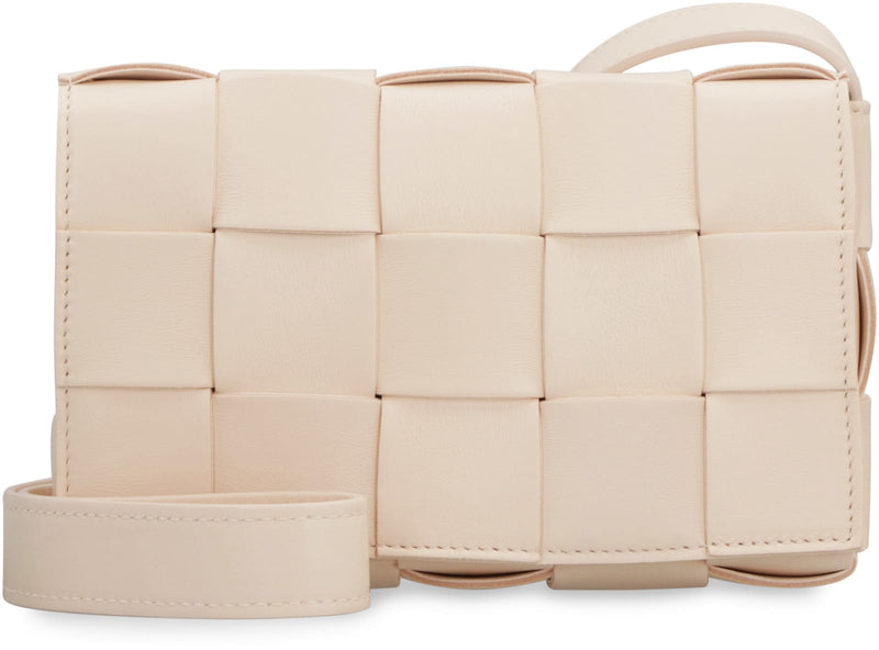 Bottega Veneta Cassette Shoulder Bag - Women