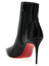 Christian Louboutin sporty Kate Ankle Boots - Women