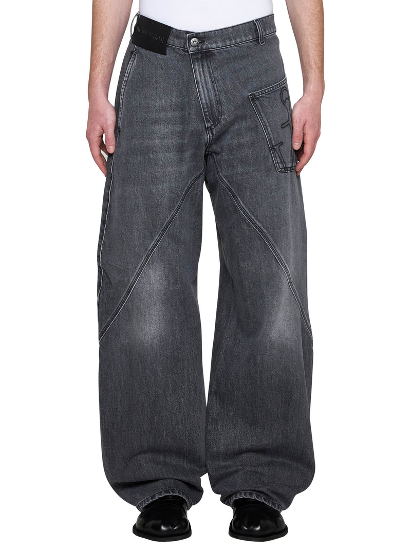 J.W. Anderson Jeans - Men