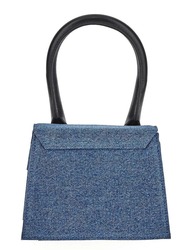 Jacquemus Le Chiquito Moyen Handbag - Women