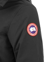 Canada Goose Langford - Hooded Parka - Men