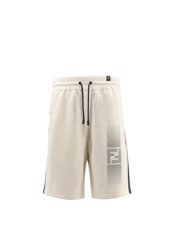 Fendi Bermuda Shorts - Men