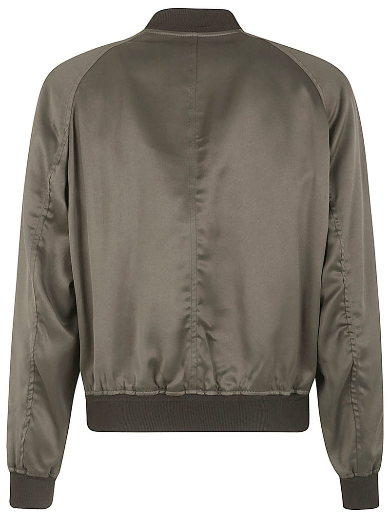 Tom Ford Outwear Bomber - Men