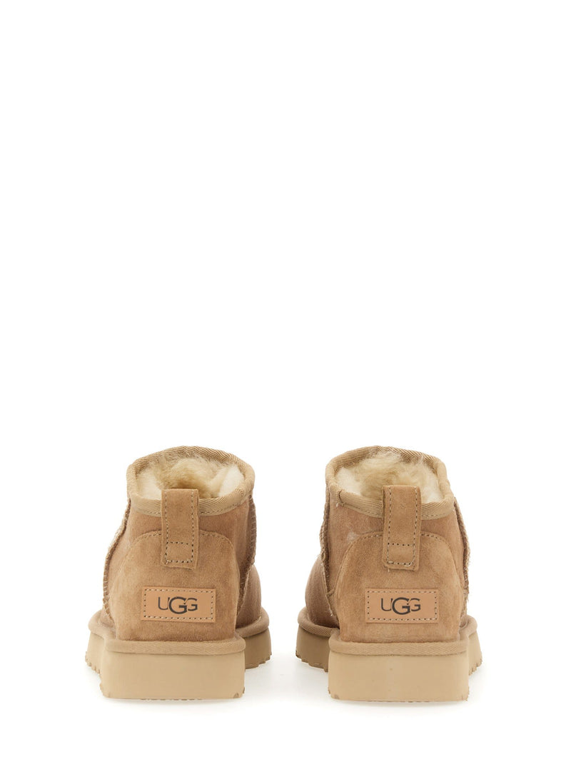 UGG Boot Classic Ultra Mini - Women