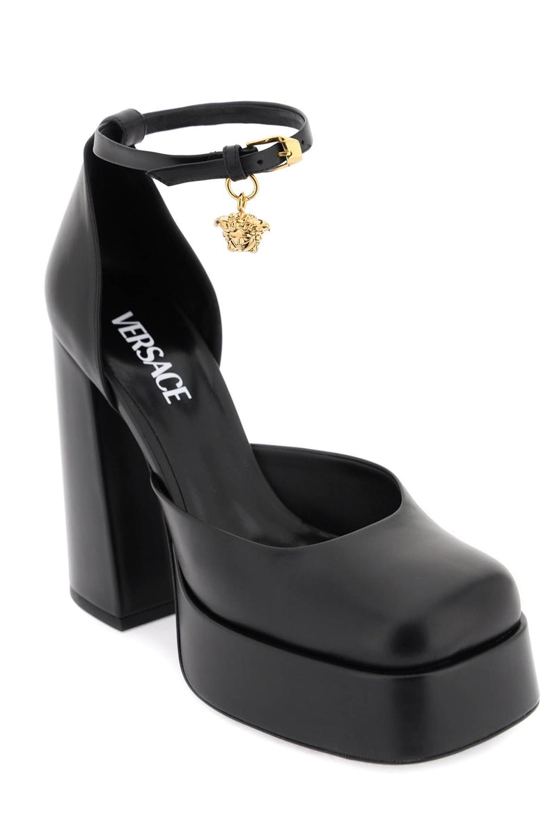 Versace Aevitas Pumps - Women