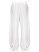 Moncler Side Striped Trousers - Women