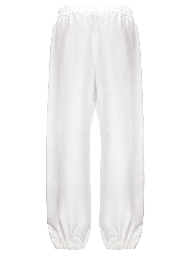 Moncler Side Striped Trousers - Women