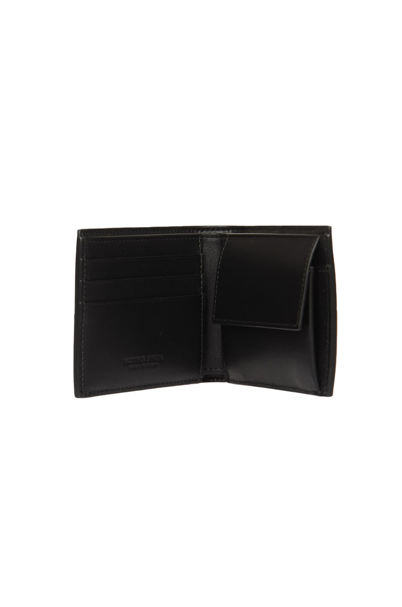 Bottega Veneta Inrecciato Bifold Wallet - Men