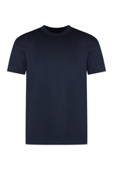 Givenchy Cotton Crew-neck T-shirt - Men