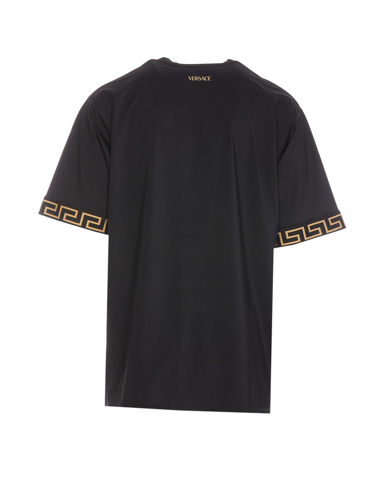 Versace Greca Gym T-shirt - Men