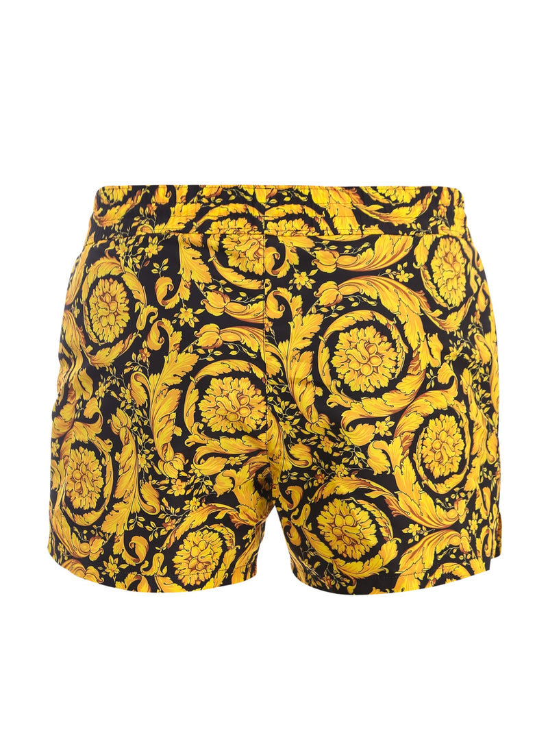 Versace Swim Trunks - Men