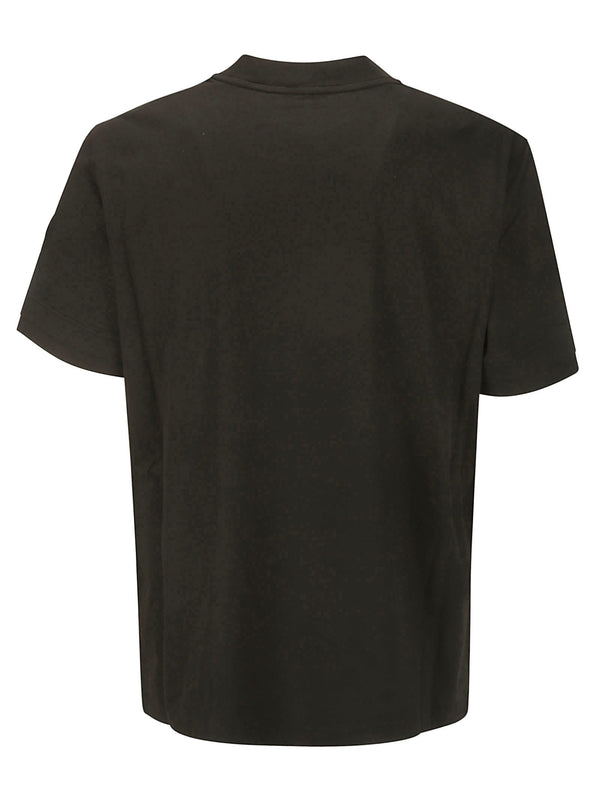 Moncler Ss T-shirt - Men