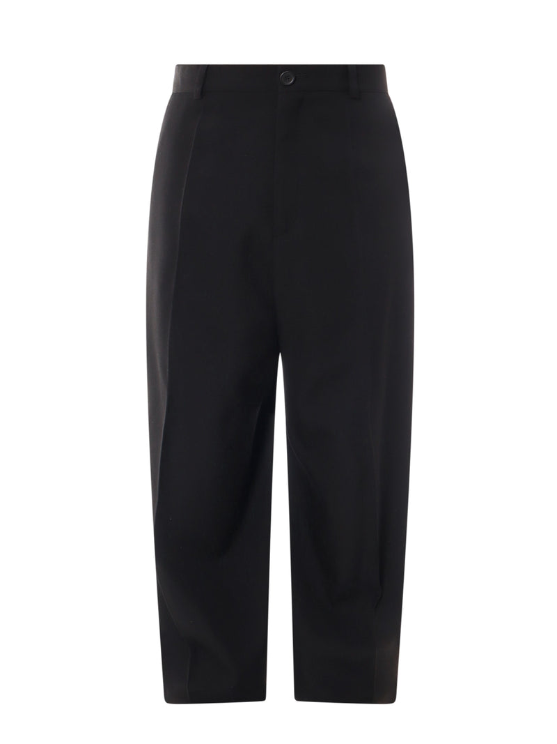 Balenciaga Trouser - Women