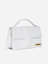 Jacquemus Le Grand Bambino Leather Bag - Women