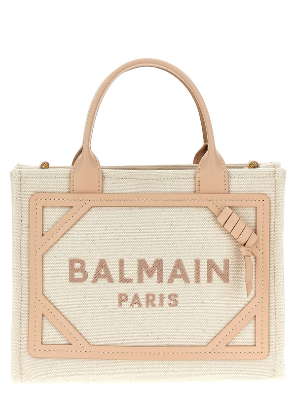 Balmain b-army Shopping Bag - Women