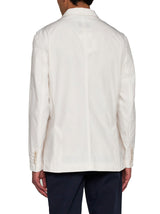 Brunello Cucinelli Blazer - Men