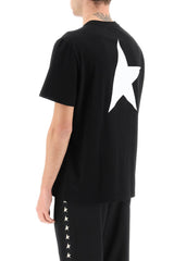 Golden Goose Big Star Regular T-shirt - Men