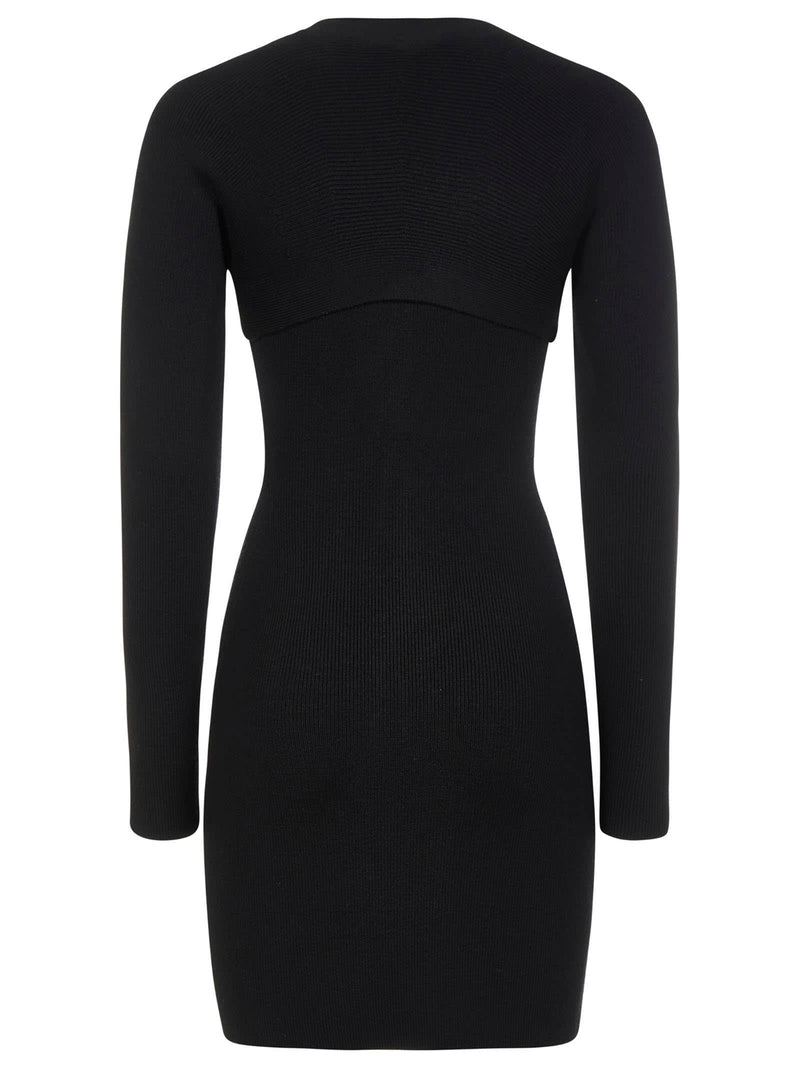 Tom Ford Mini Dress - Women - Piano Luigi