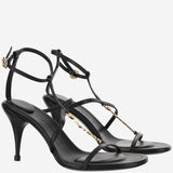 Jacquemus Les Sandales Pralù - Women