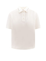 Brunello Cucinelli Polo Shirt - Women