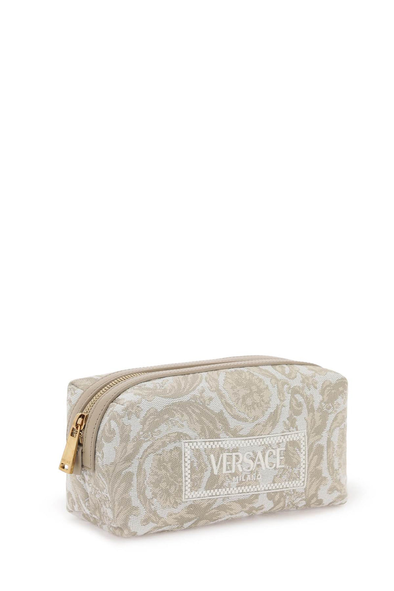 Versace Barocco Vanity Case - Women