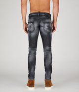 Dsquared2 5 Pockets - Men